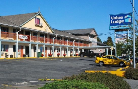 Value Lodge Motel